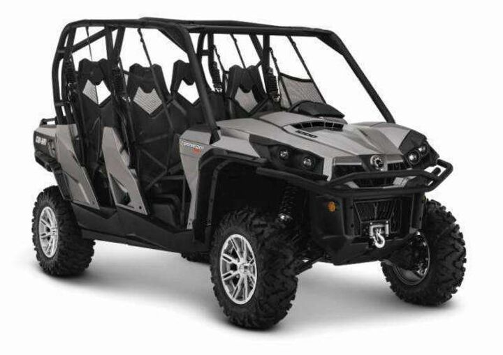 infolead the way with the most versatile four seater rec utility vehicle