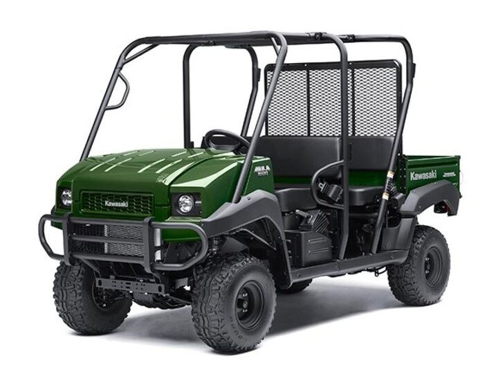 info2015 kawasaki mule 4010 trans4x4 the need for a reliable vehicle
