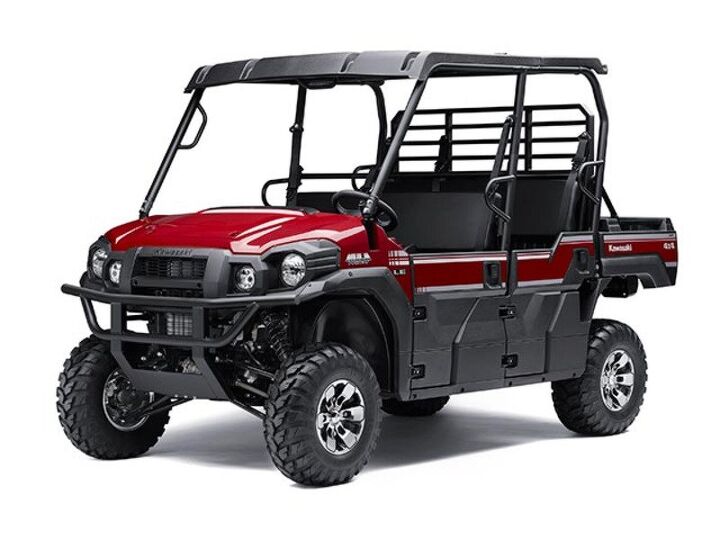 info2015 kawasaki mule pro fxt eps le the all new king of mules is the