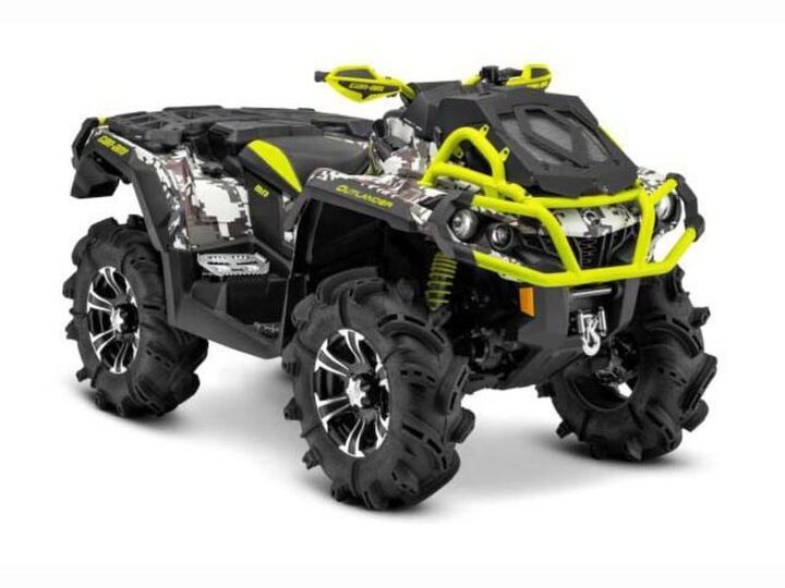 info2015 can am outlander x mr 1000 horsepower matters when it comes to