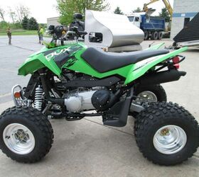 CAT―300 2015 Arctic Cat DVX 300 For Sale | ATV Classifieds | ATV.com