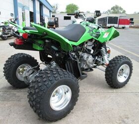 2015 Arctic Cat DVX 300 For Sale | ATV Classifieds | ATV.com