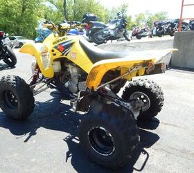 ミニ　④ カワサキ ZZR400 2007年式 ZX400Nの諸元・スペック情報 | ウェビック