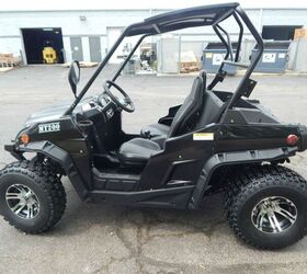 Y 2014 XY Powersports XY 200 Max Torque For Sale | ATV
