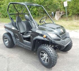 2014 XY Powersports XY 200 Max Torque For Sale | ATV