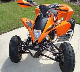 Used Ktm ATV s For Sale Ktm ATV Classifieds ATV