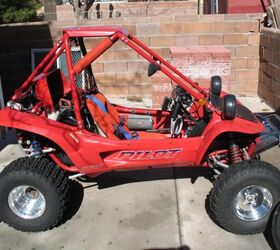 1989 Honda FL400R For Sale | ATV Classifieds | ATV.com