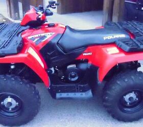 Save Your Money! The Real Cost Of Owning A 2010 Polaris Sportsman 500 Ho (Based On Reviews) - w308pgb