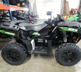 2015 Arctic Cat XR 700 Limited EPS For Sale | ATV Classifieds | ATV.com