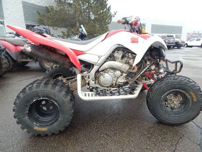2008 Yamaha Raptor 700R SE For Sale | ATV Classifieds | ATV.com