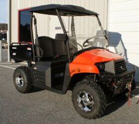2014 Bennche BIGHORN 400 EFI For Sale | ATV Classifieds | ATV.com