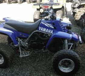2002 Yamaha BANSHEE 350 YAMAHA For Sale ATV Classifieds