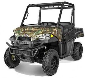 2015 Polaris RANGER 570 FS PPC R15RTA57AC For Sale | ATV Classifieds ...