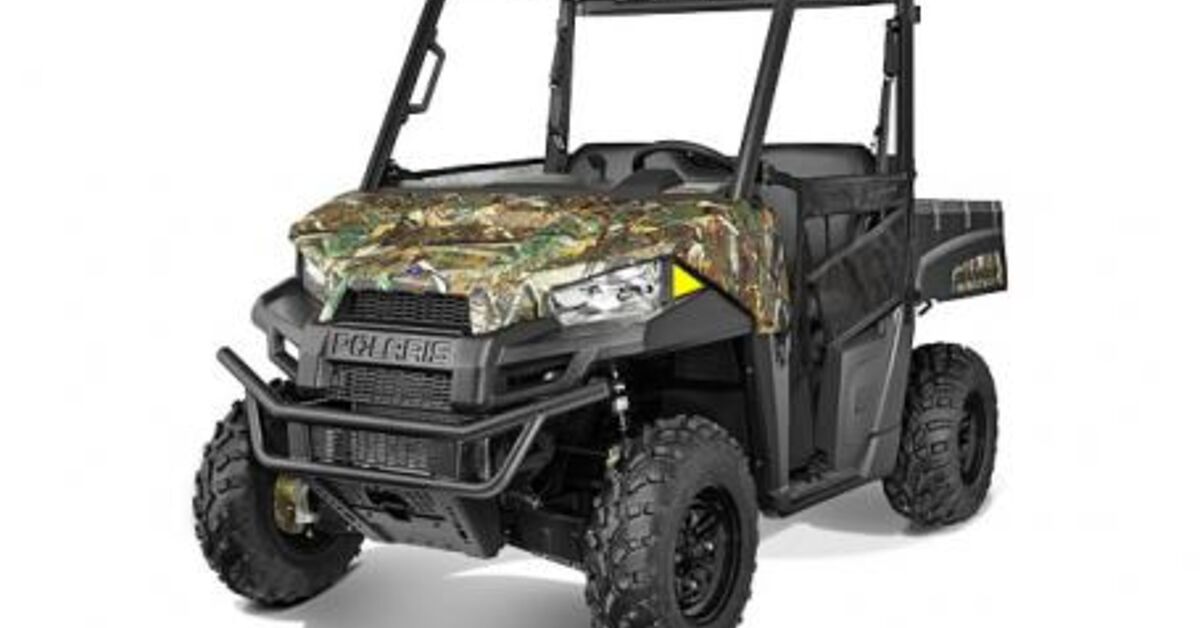 570 Fs Ranger 2015 Polaris RANGER 570 FS PPC R15RTA57AC For Sale | ATV Classifieds ...