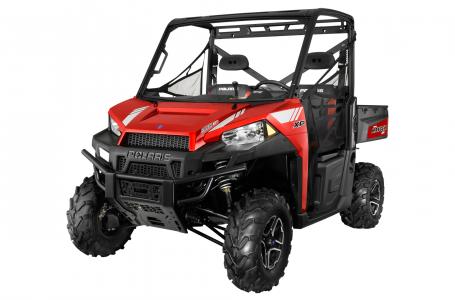 very nice used 900 ranger with powersteering this unit only has 1313 for miles on