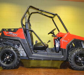 2014 Polaris RZR 570 For Sale ATV Classifieds