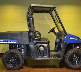 2011 Polaris RANGER EV For Sale ATV Classifieds