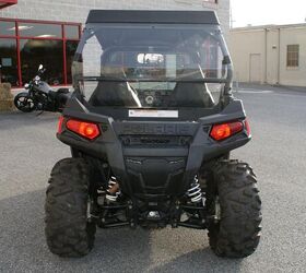 ams certified pre owned 570 rzr with electronic power steering tons of upgrades