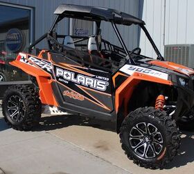 2012 Polaris RZR 900 Limited Edition For Sale | ATV Classifieds | ATV.com