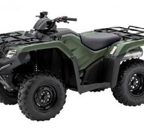 2015 Honda FourTrax Rancher 4x4 For Sale ATV Classifieds