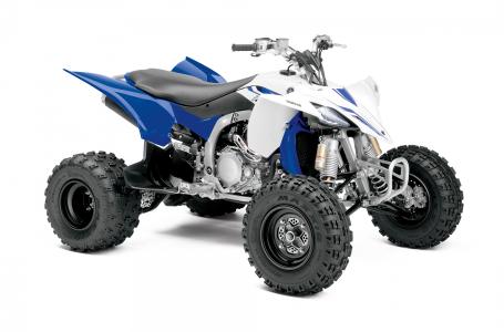 key featuresthe yfz450r is the most technologically advanced sport atv on the