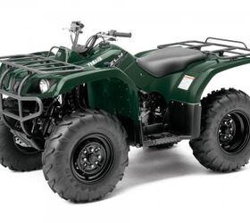 key featuresthe power packed highly reliable grizzly 350 automatic 4x4 solid