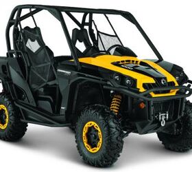 2014 Can-Am COMMANDER 1000 XT-P For Sale | ATV Classifieds | ATV.com