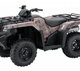 2014 Honda FOURTRAX RANCHER AT 4X4 DCT For Sale | ATV Classifieds | ATV.com