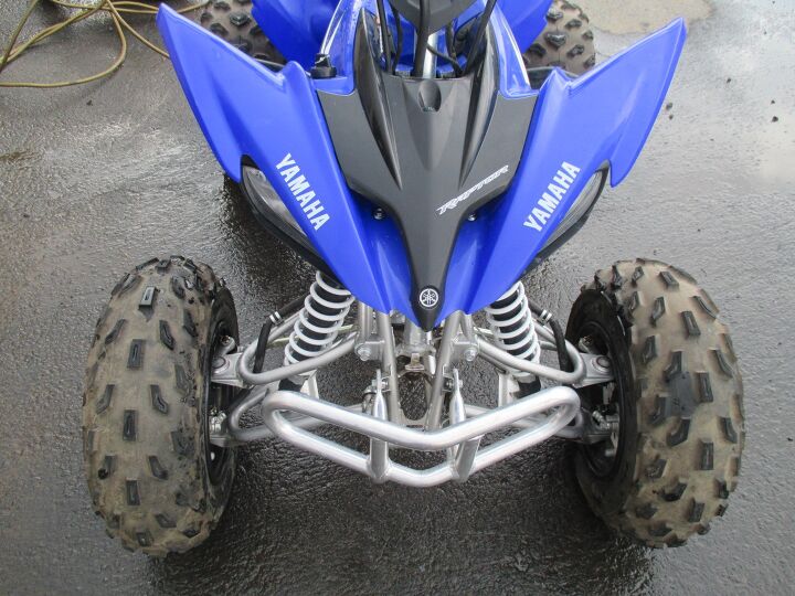 2008 Yamaha RAPTOR 250 For Sale | ATV Classifieds | ATV.com