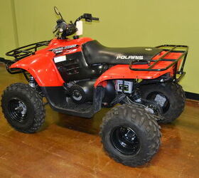 great midsize do all atv no sales tax to oregon buyers