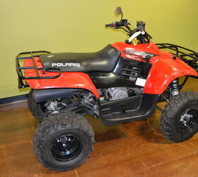 great midsize do all atv no sales tax to oregon buyers