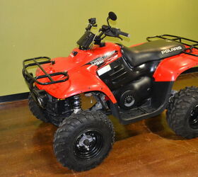 great midsize do all atv no sales tax to oregon buyers