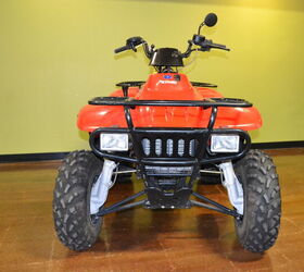 great midsize do all atv no sales tax to oregon buyers