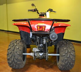 great midsize do all atv no sales tax to oregon buyers