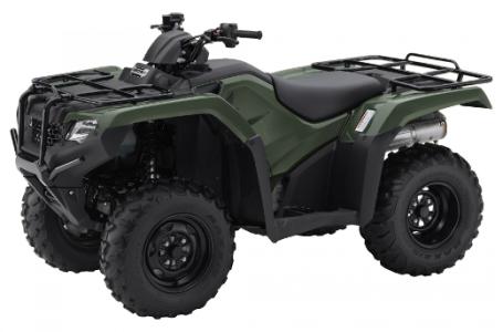 meet the new 2014 ranchers hondas ranchers have long been the