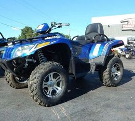 お値段変わりましたarly teal。t 2012 Arctic Cat TRV 700i GT For Sale | ATV Classifieds | ATV.com