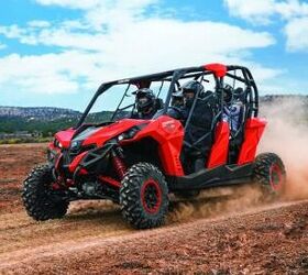 for those who want a ride with the unmatched can am dna no sales tax to