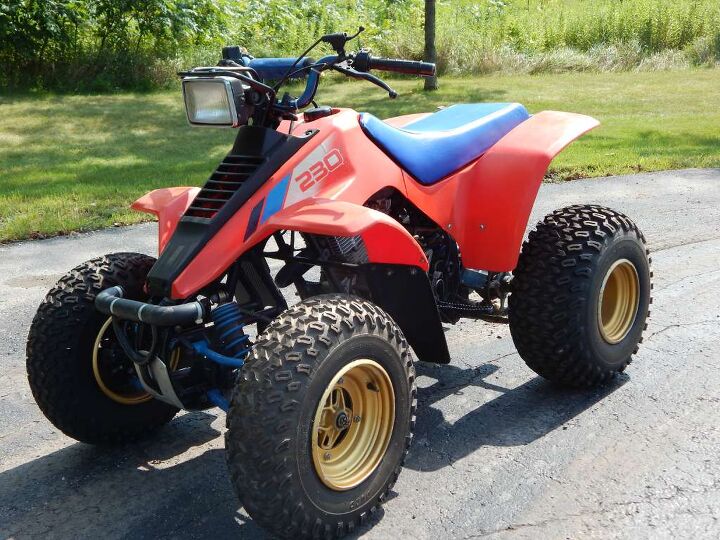 reverse fresh top end kick start only www roadtrackandtrail com