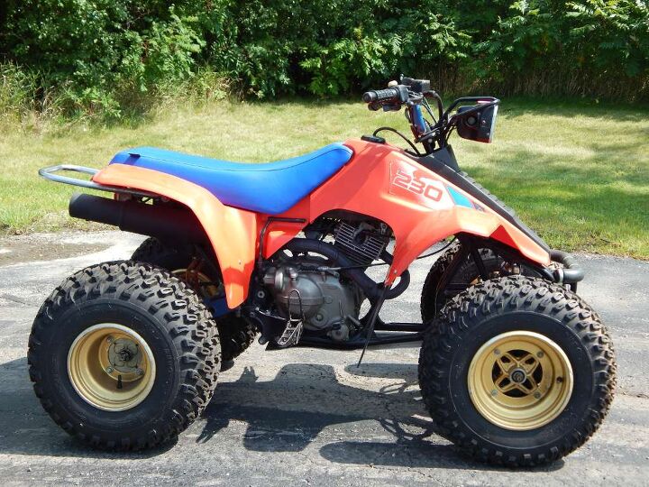 reverse fresh top end kick start only www roadtrackandtrail com