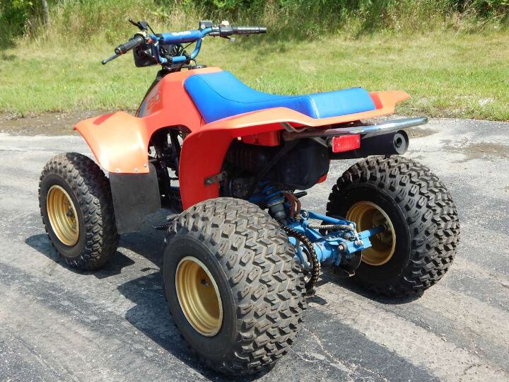 reverse fresh top end kick start only www roadtrackandtrail com