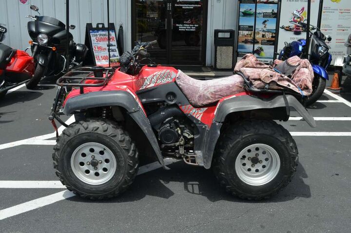 get out in the woods with this 4x4 whether you re fighting wild
