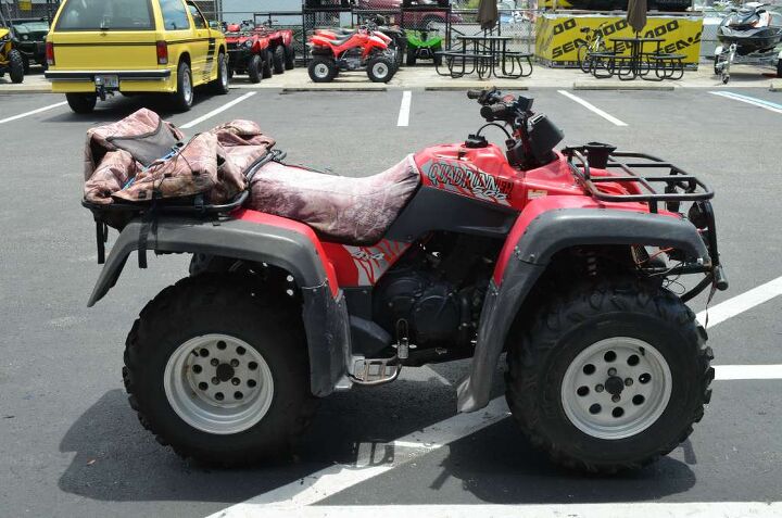 get out in the woods with this 4x4 whether you re fighting wild
