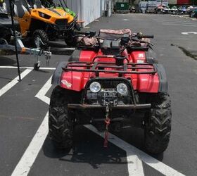 1999 Suzuki Quadrunner F500 For Sale | ATV Classifieds | ATV.com