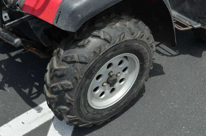 get out in the woods with this 4x4 whether you re fighting wild