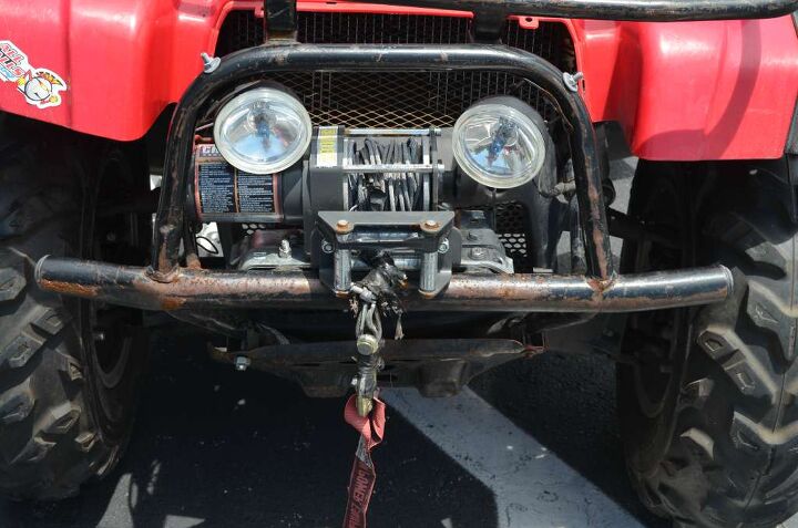 get out in the woods with this 4x4 whether you re fighting wild