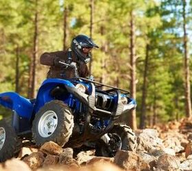 2013 yamaha grizzly 450 auto 4x4 eps key features grizzly 450 automatic