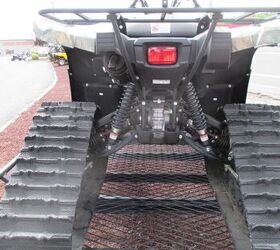 2013 yamaha grizzly 700 fi auto 4x4 epstested tough in the read