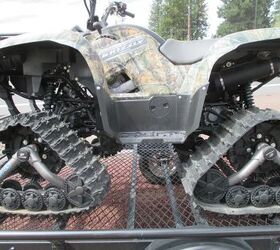 2013 yamaha grizzly 700 fi auto 4x4 epstested tough in the read