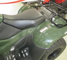 2013 honda fourtrax rancher es trx420tewhat kind of rancher do you