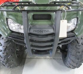 2013 honda fourtrax rancher es trx420tewhat kind of rancher do you